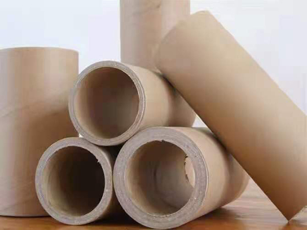 紙管膠客戶(hù)案例