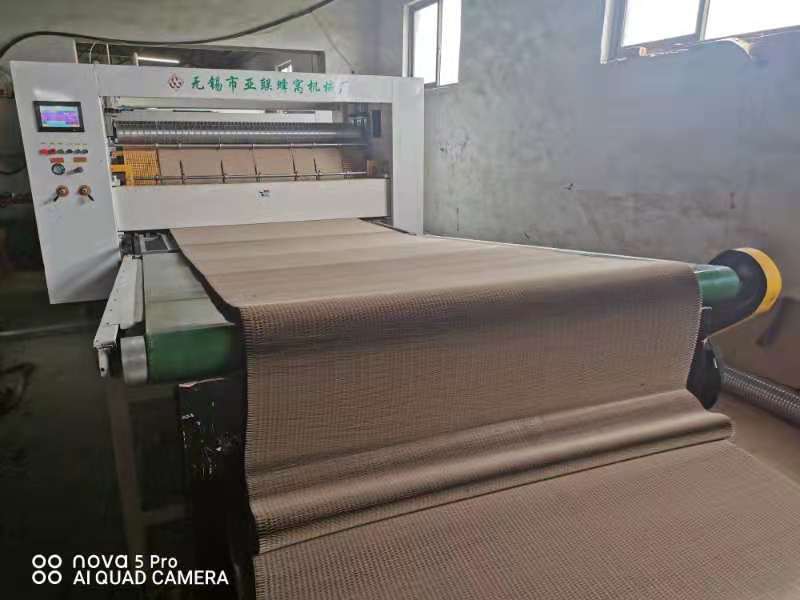 淀粉膠客戶案例